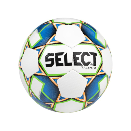 М’яч футбольний SELECT Talento 4